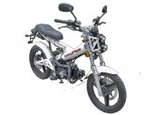 2011 Sachs MadAss 50 photo